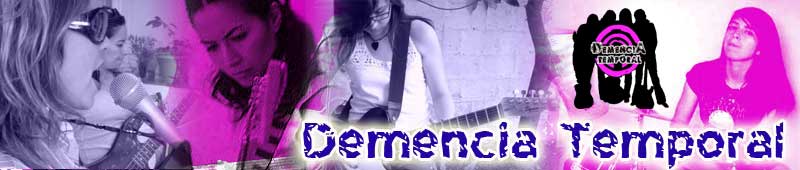 Femmes Rocker