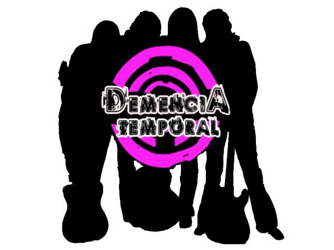 PRONTO...FECHAS...Y M&Aacute;S...DEMENCIA TEMPORAL