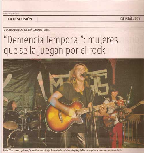 Capturando la atenci&oacute;n del medio de prensa m&aacute;s importante de &Ntilde;uble